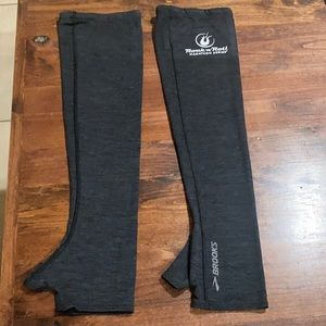 Brooks Arm Warmers